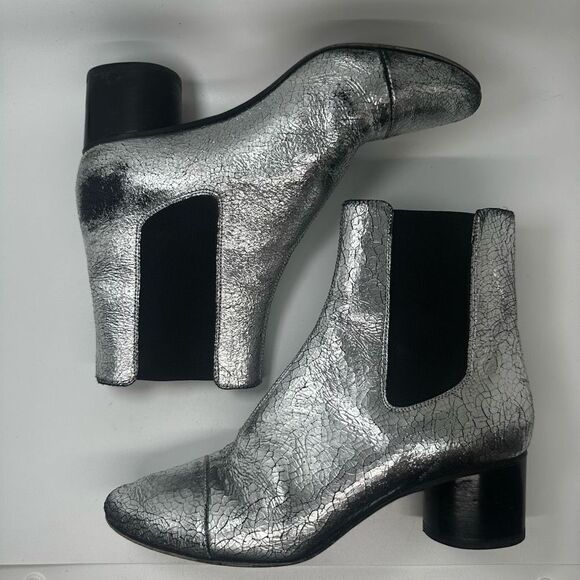 Isabel Marant Danelya Boots - Picture 8 of 10